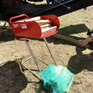 Palax Packer Bag-Packing Stand